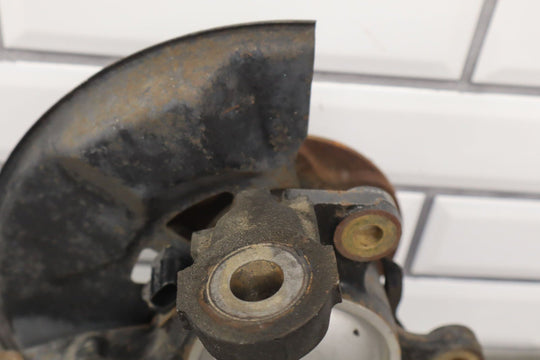 05 - 23 Toyota Tacoma 4x2 XRunner Right Passenger Front Spindle Knuckle