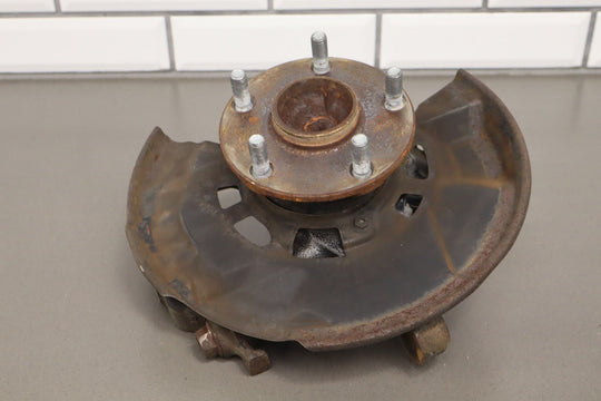 05 - 23 Toyota Tacoma 4x2 XRunner Right Passenger Front Spindle Knuckle