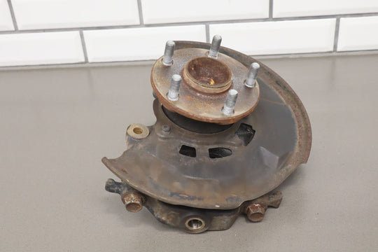 05 - 23 Toyota Tacoma 4x2 XRunner Right Passenger Front Spindle Knuckle