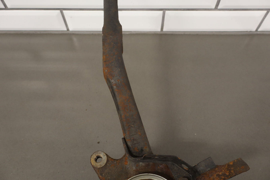 05 - 23 Toyota Tacoma 4x4 Left Driver Front Spindle Knuckle W/Hub & Sensor