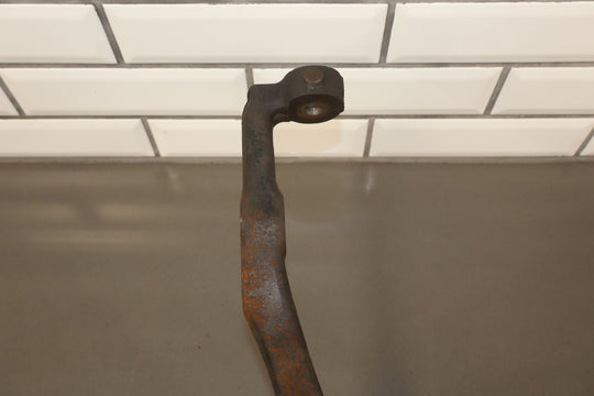 05 - 23 Toyota Tacoma 4x4 Left Driver Front Spindle Knuckle W/Hub & Sensor