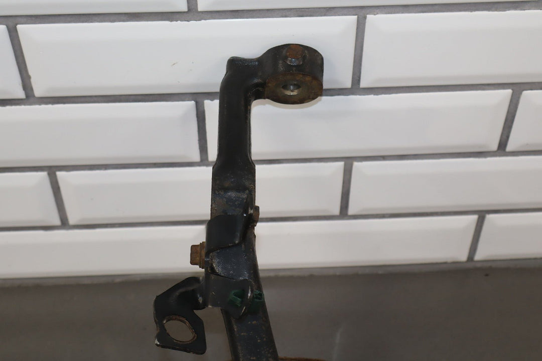 05 - 23 Toyota Tacoma 4x4 Left Driver Front Spindle Knuckle W/Hub & Sensor