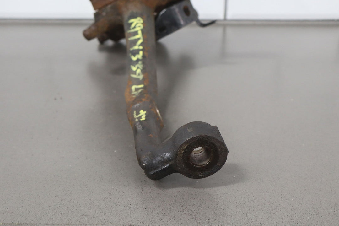 05 - 23 Toyota Tacoma 4x4 Left Driver Front Spindle Knuckle W/Hub & Sensor