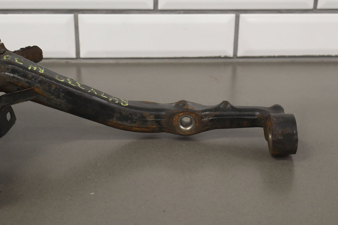 05 - 23 Toyota Tacoma 4x4 Right Passenger Front Spindle Knuckle W/Hub & Sensor