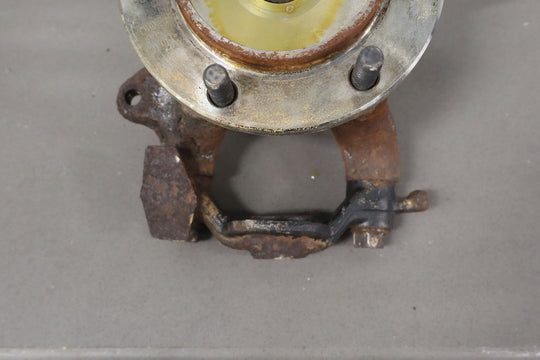 05 - 23 Toyota Tacoma 4x4 Right Passenger Front Spindle Knuckle W/Hub & Sensor