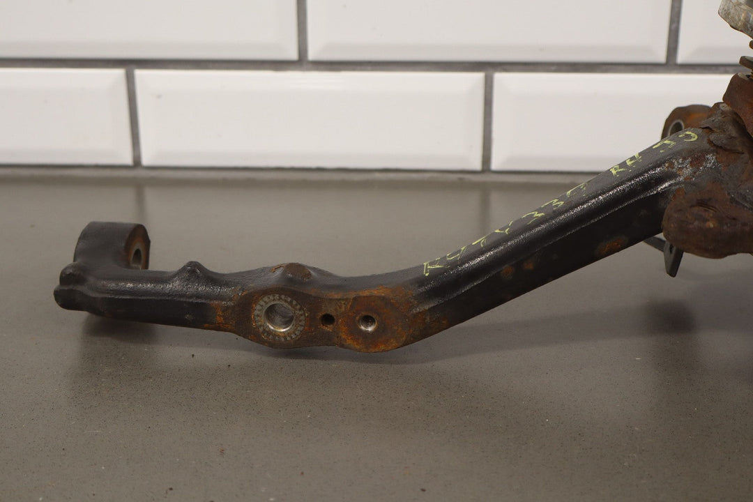 05 - 23 Toyota Tacoma 4x4 Right Passenger Front Spindle Knuckle W/Hub & Sensor