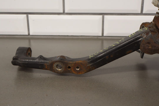 05 - 23 Toyota Tacoma 4x4 Right Passenger Front Spindle Knuckle W/Hub & Sensor