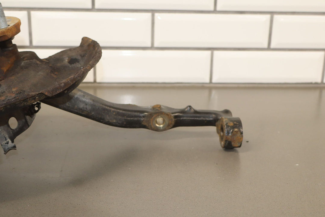 05 - 23 Toyota Tacoma 4x4 Right Passenger Front Spindle Knuckle W/Hub & Sensor