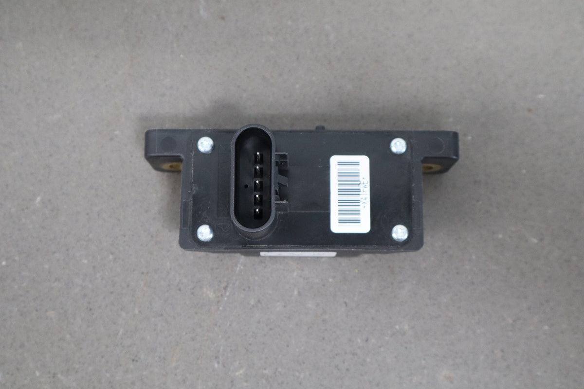 05 Chevrolet Corvette C6 Body Control Module