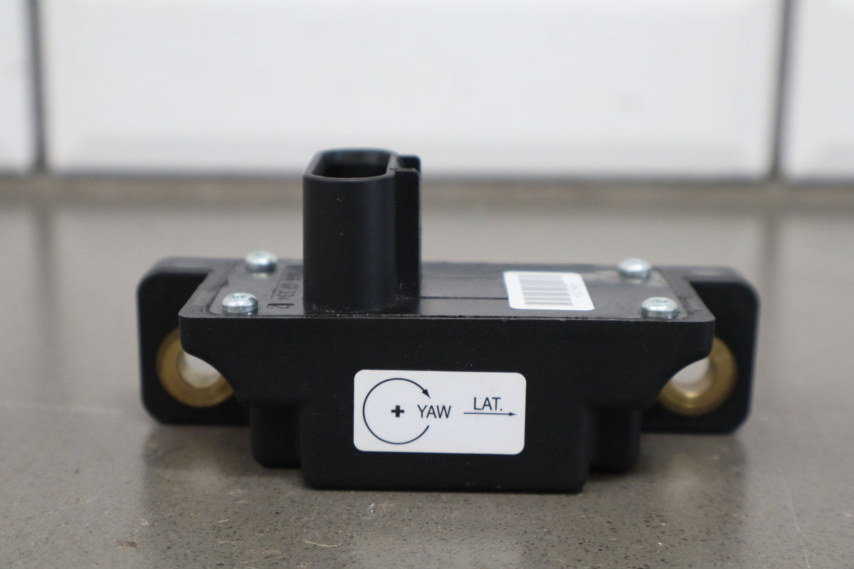 05 Chevrolet Corvette C6 Body Control Module