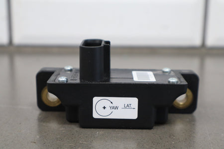 05 Chevrolet Corvette C6 Body Control Module