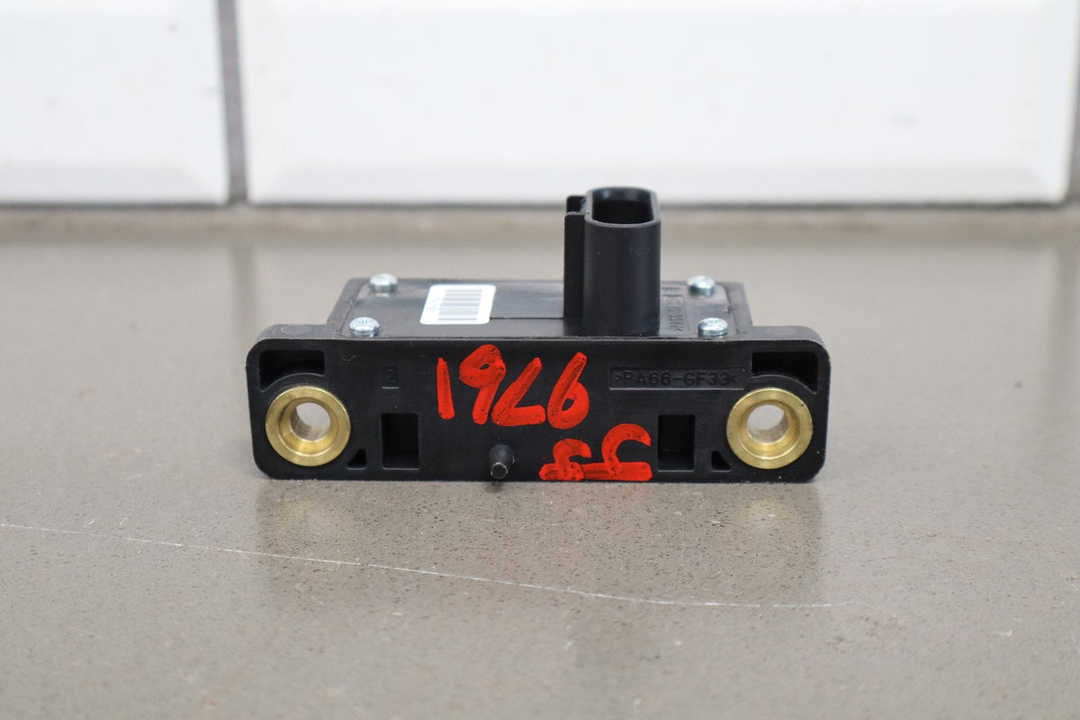 05 Chevrolet Corvette C6 Body Control Module