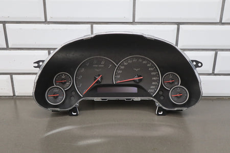 05 Chevrolet Corvette C6 Cluster 10385794 72k
