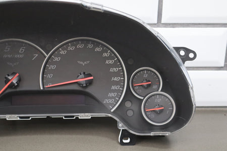 05 Chevrolet Corvette C6 Cluster 10385794 72k
