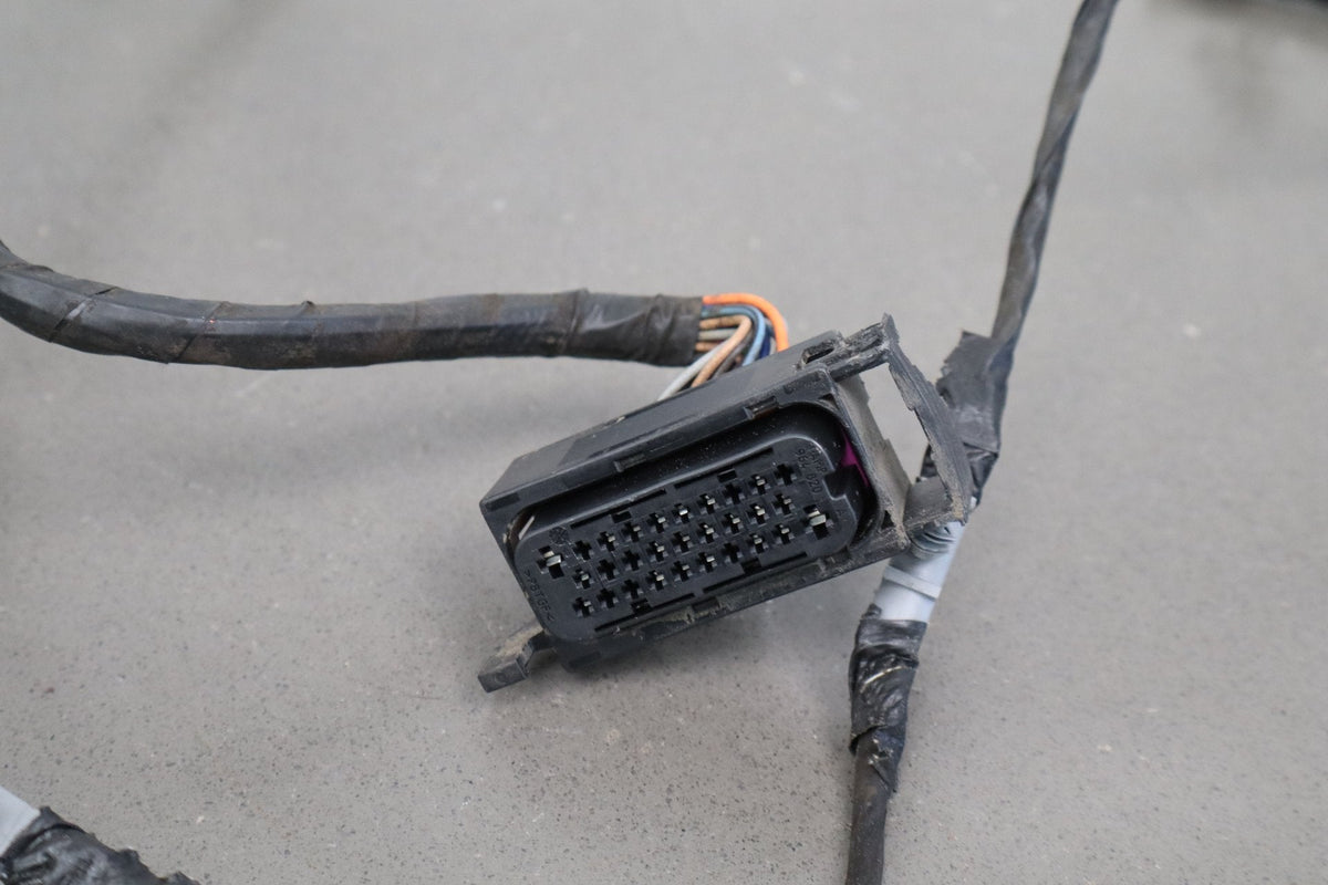 05 Chevrolet Corvette C6 Door Wiring Harness