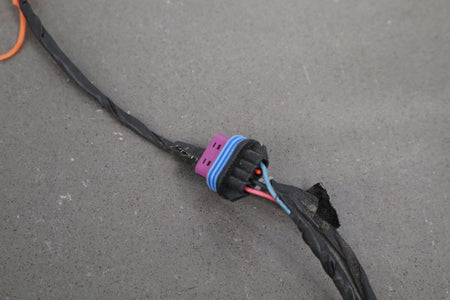 05 Chevrolet Corvette C6 Door Wiring Harness