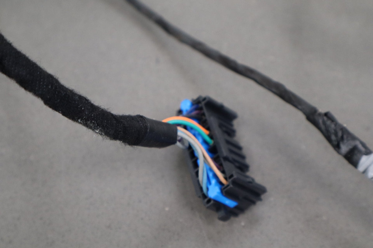 05 Chevrolet Corvette C6 Door Wiring Harness