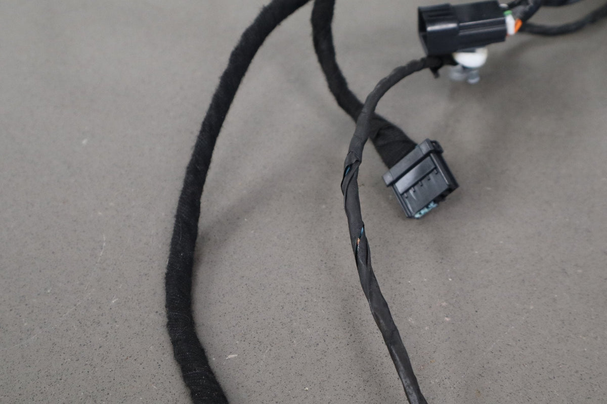 05 Chevrolet Corvette C6 Door Wiring Harness