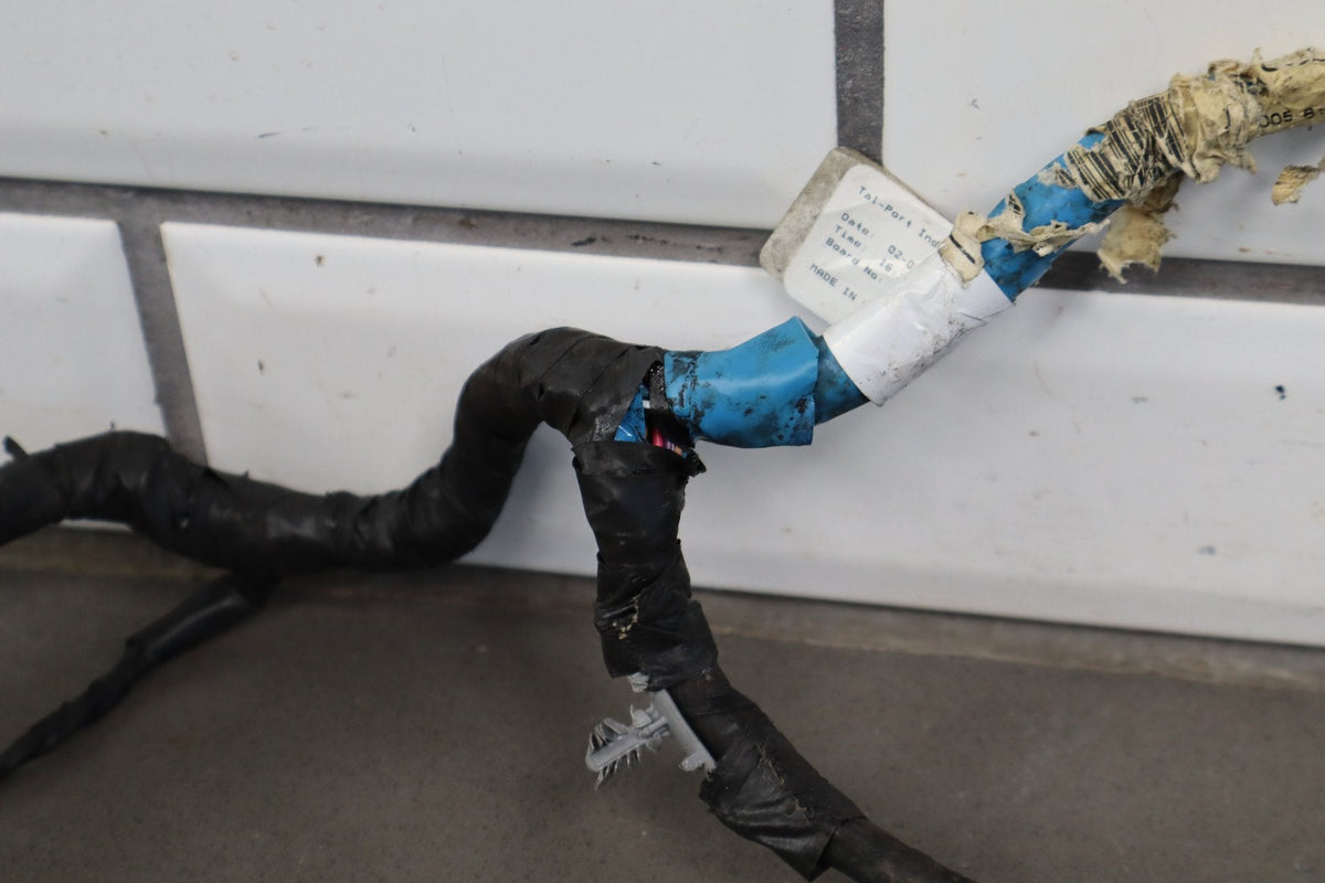 05 Chevrolet Corvette C6 Door Wiring Harness