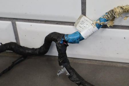 05 Chevrolet Corvette C6 Door Wiring Harness