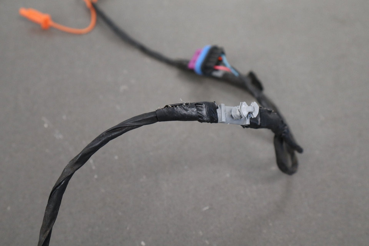 05 Chevrolet Corvette C6 Door Wiring Harness