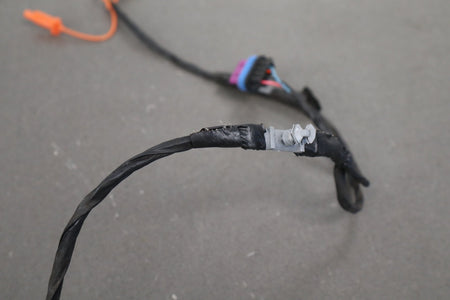 05 Chevrolet Corvette C6 Door Wiring Harness