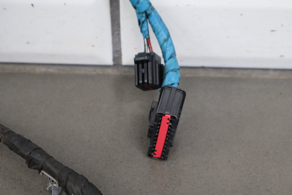 05 Chevrolet Corvette C6 Door Wiring Harness