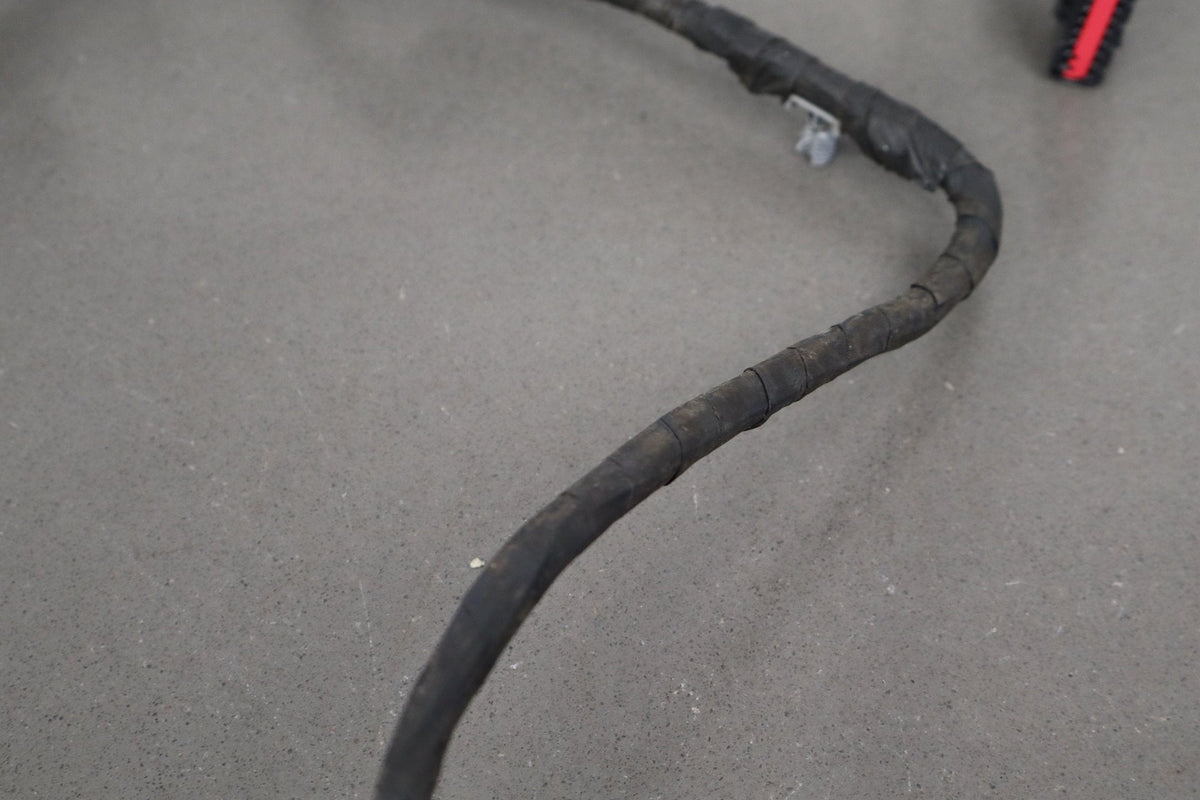 05 Chevrolet Corvette C6 Door Wiring Harness