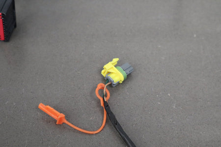 05 Chevrolet Corvette C6 Door Wiring Harness