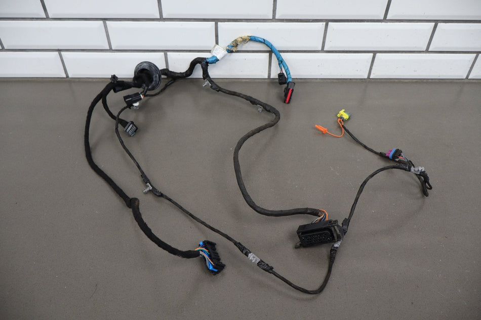 05 Chevrolet Corvette C6 Door Wiring Harness