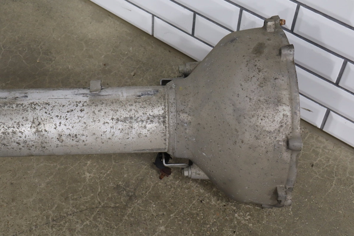 05 Chevrolet Corvette C6 LS2 Auto Torque Tube 4L65E