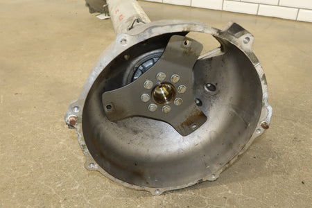 05 Chevrolet Corvette C6 LS2 Auto Torque Tube 4L65E