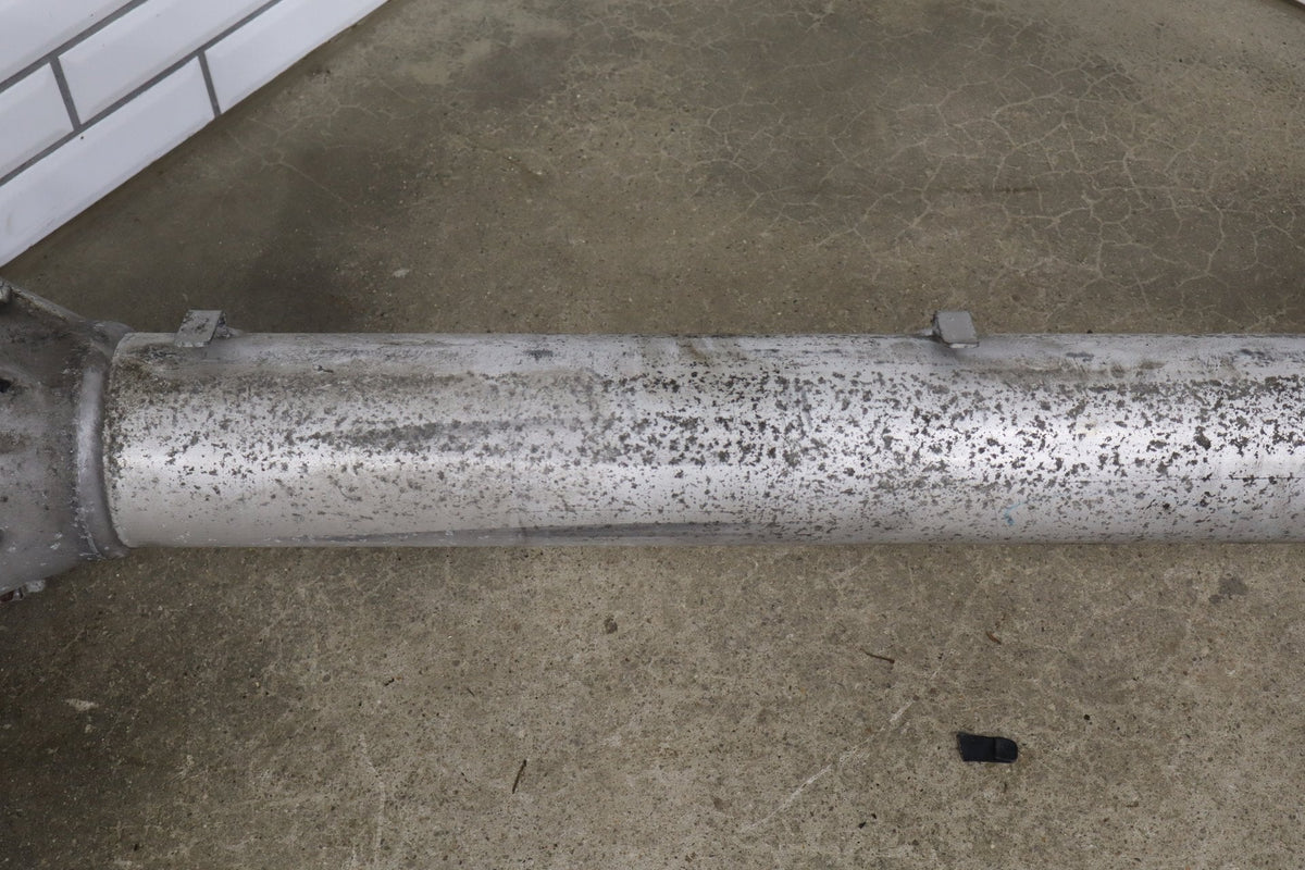 05 Chevrolet Corvette C6 LS2 Auto Torque Tube 4L65E