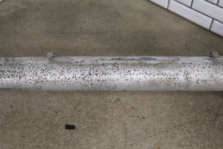 05 Chevrolet Corvette C6 LS2 Auto Torque Tube 4L65E