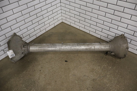 05 Chevrolet Corvette C6 LS2 Auto Torque Tube 4L65E