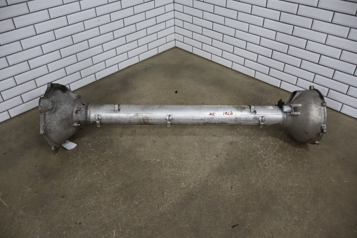 05 Chevrolet Corvette C6 LS2 Auto Torque Tube 4L65E