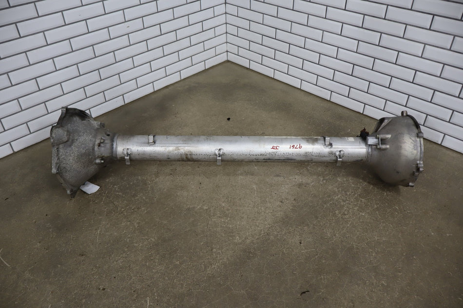 05 Chevrolet Corvette C6 LS2 Auto Torque Tube 4L65E