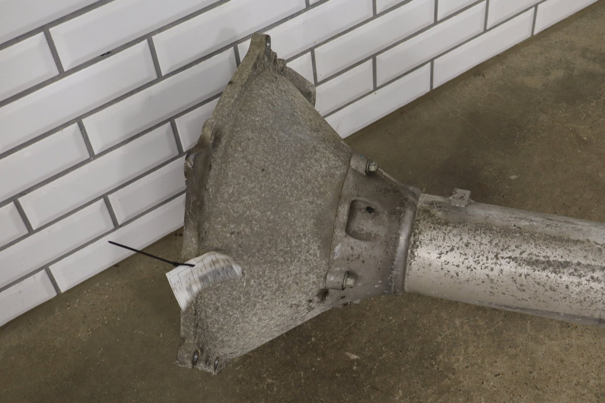 05 Chevrolet Corvette C6 LS2 Auto Torque Tube 4L65E
