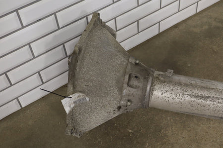 05 Chevrolet Corvette C6 LS2 Auto Torque Tube 4L65E