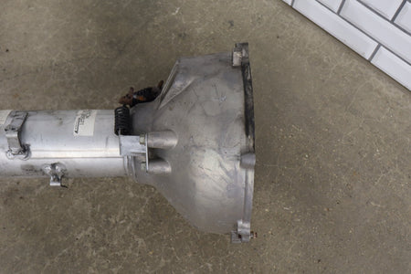 05 Chevrolet Corvette C6 LS2 Auto Torque Tube 4L65E
