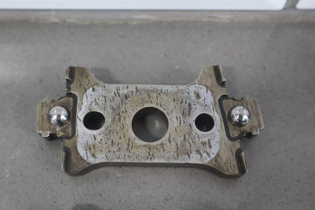 05 Ford F250 6.0L Powerstroke Passenger Right RH Rocker Box Set OEM