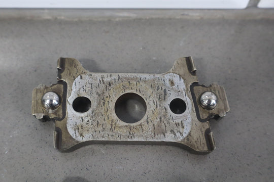 05 Ford F250 6.0L Powerstroke Passenger Right RH Rocker Box Set OEM