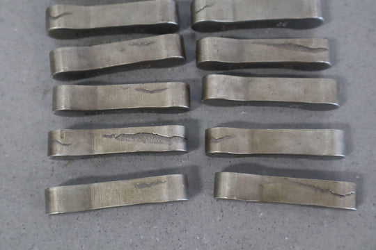 05 Ford F250 6.0L Powerstroke V8 Diesel Rocker Bridge Set OEM