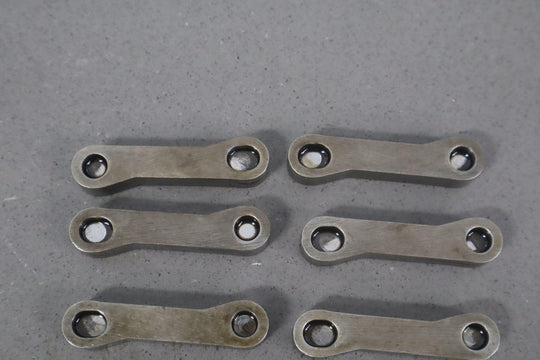 05 Ford F250 6.0L Powerstroke V8 Diesel Rocker Bridge Set OEM