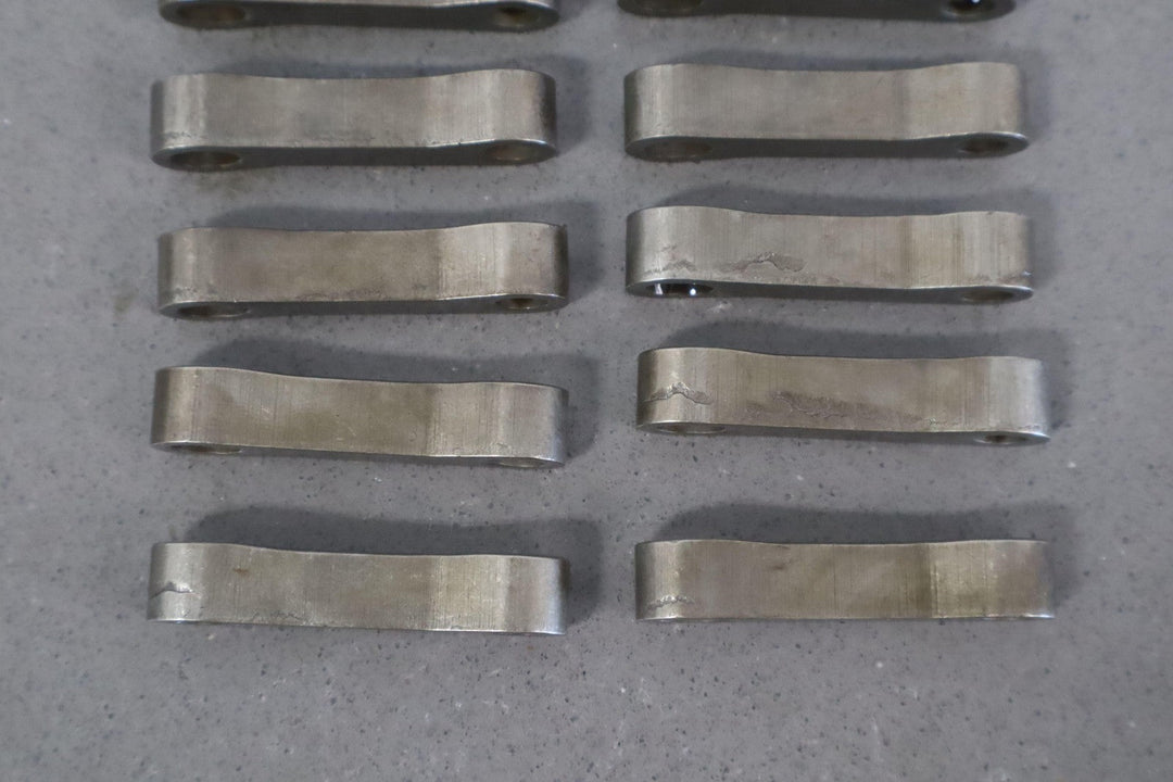 05 Ford F250 6.0L Powerstroke V8 Diesel Rocker Bridge Set OEM