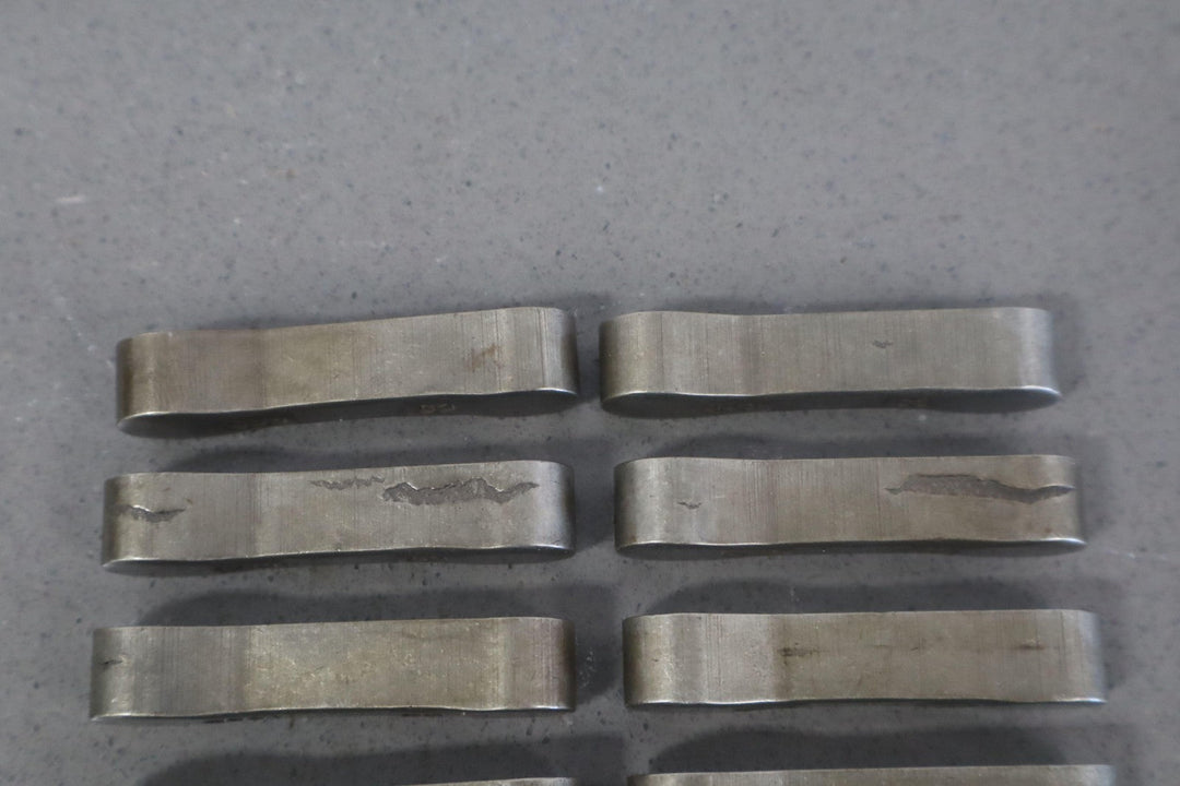 05 Ford F250 6.0L Powerstroke V8 Diesel Rocker Bridge Set OEM