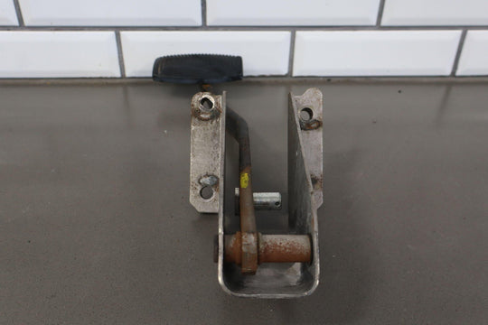 05 Ford F250 Lariate Power Adjustable Brake Pedal