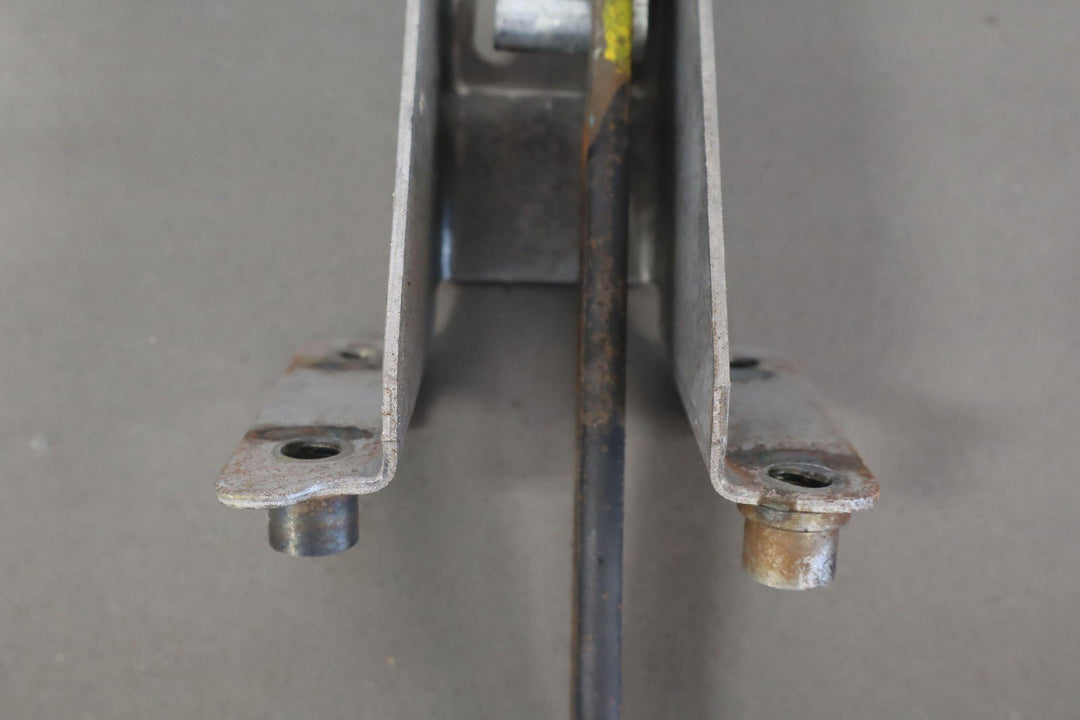 05 Ford F250 Lariate Power Adjustable Brake Pedal