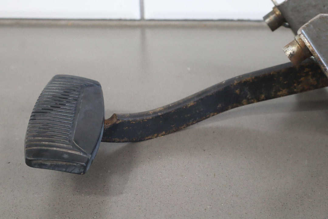 05 Ford F250 Lariate Power Adjustable Brake Pedal