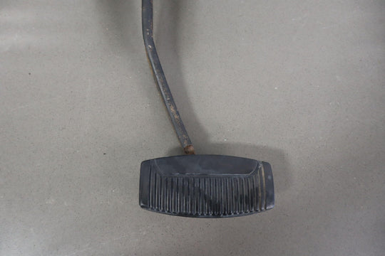 05 Ford F250 Lariate Power Adjustable Brake Pedal
